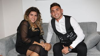 El sorpresivo mensaje de amor de More Rial: Aún en nuestros malos ratos sigues siendo...