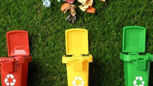 Nueve de cada diez argentinos piensan que reciclar debería ser obligatorio