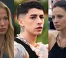 Lauty Gram reveló el detalle jamás contado sobre la feroz pelea entre Luchi y Chiara en Gran Hermano: Me dio bronca...