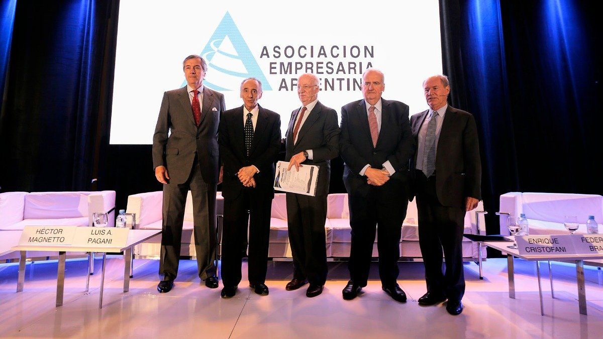Empresarios apuntaron contra el impuesto a la riqueza: Afecta a la propiedad privada