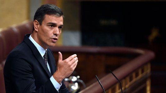 España vota tras 9 meses sin gobierno y con el fantasma del ascenso de la ultraderecha