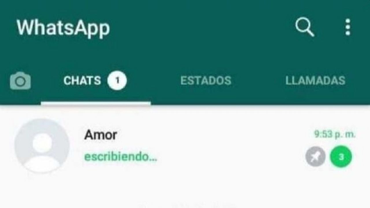 WhatsApp revela truco para eliminar el escribiendo... en todos tus chats