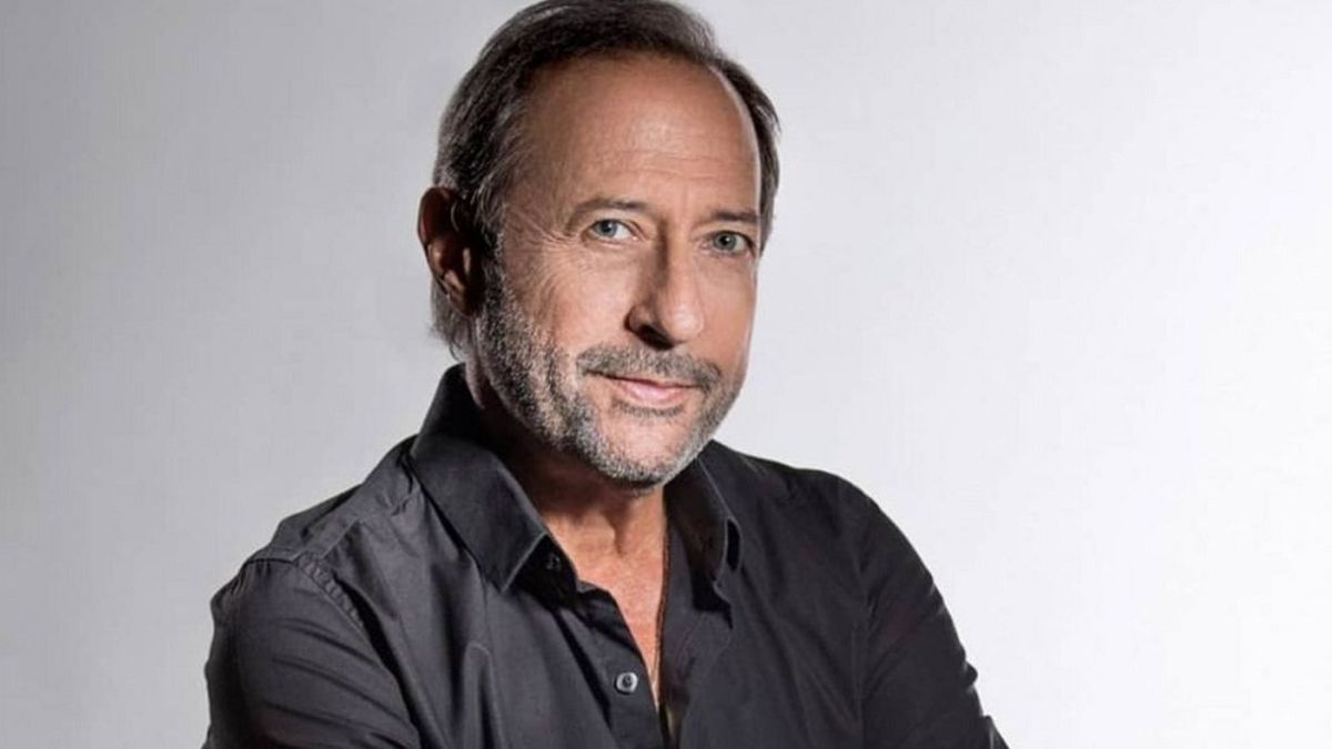 Guillermo Francella
