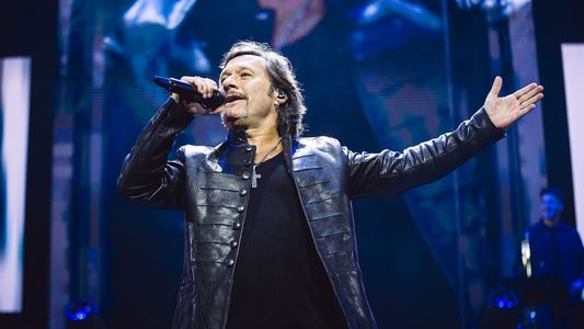 Diego Torres: tras dos shows exitosos, suma una nueva fecha en diciembre