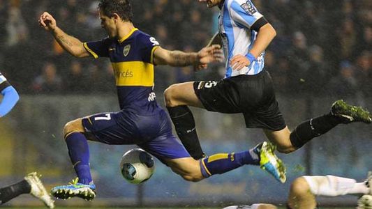 Rating | El fútbol le volvió a ganar a Lanata