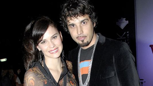 Luz Cipriota: Tenía ilusión de poder construir algo fuerte con Dante