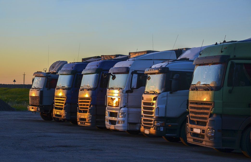 Casi la mitad de los contratados de leasing firmados durante el primer trimestre de este año fueron destinados para la compra de transporte y logística.