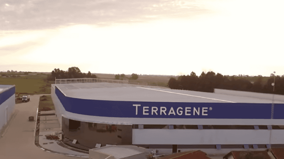 Terragene es una empresa PyME de Rosario que invirtió 1 millón de dólares para fabricar hisopos nasofaríngeos 100% nacionales.