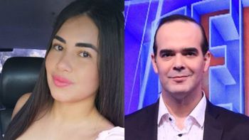 Laurys Dyva a Álvaro Mora Es demasiado maricón