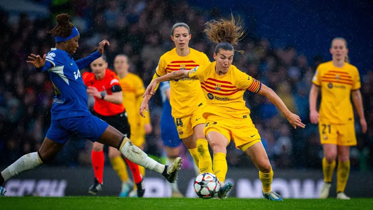 La FIFA apuesta al crecimiento del fútbol femenino con nuevas competiciones