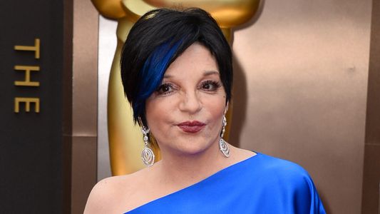 Liza Minelli se internó en rehabilitación para tratar su problema con las drogas