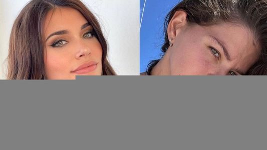 Eva De Dominici le dejó un mensaje público a La China Suárez