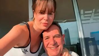 Marianela Mirra contó la verdad de su casamiento con José Alperovich en medio de duros rumores de suspención