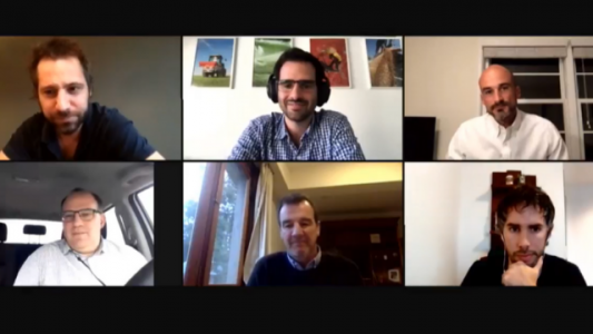 El avance de las Agtech y una pregunta clave: ¿Faltan medios para integrar tecnología al negocio real del agro?