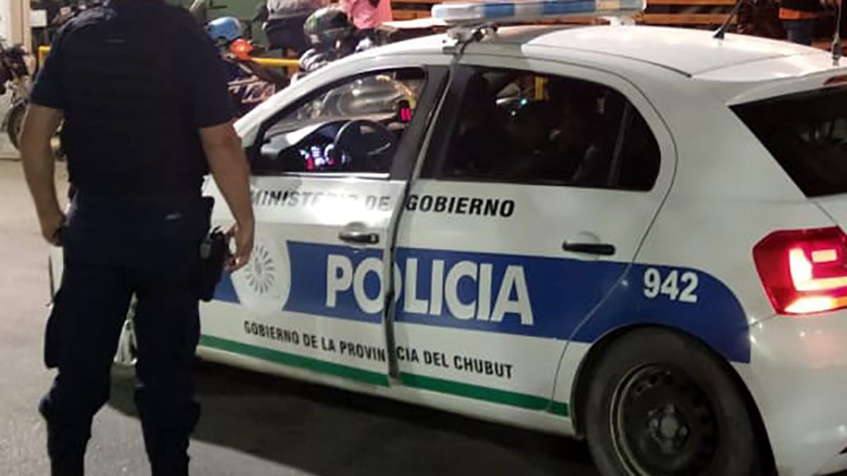 Un preso tenía salidas transitorias, pero no volvió a la cárcel: se fue a bailar