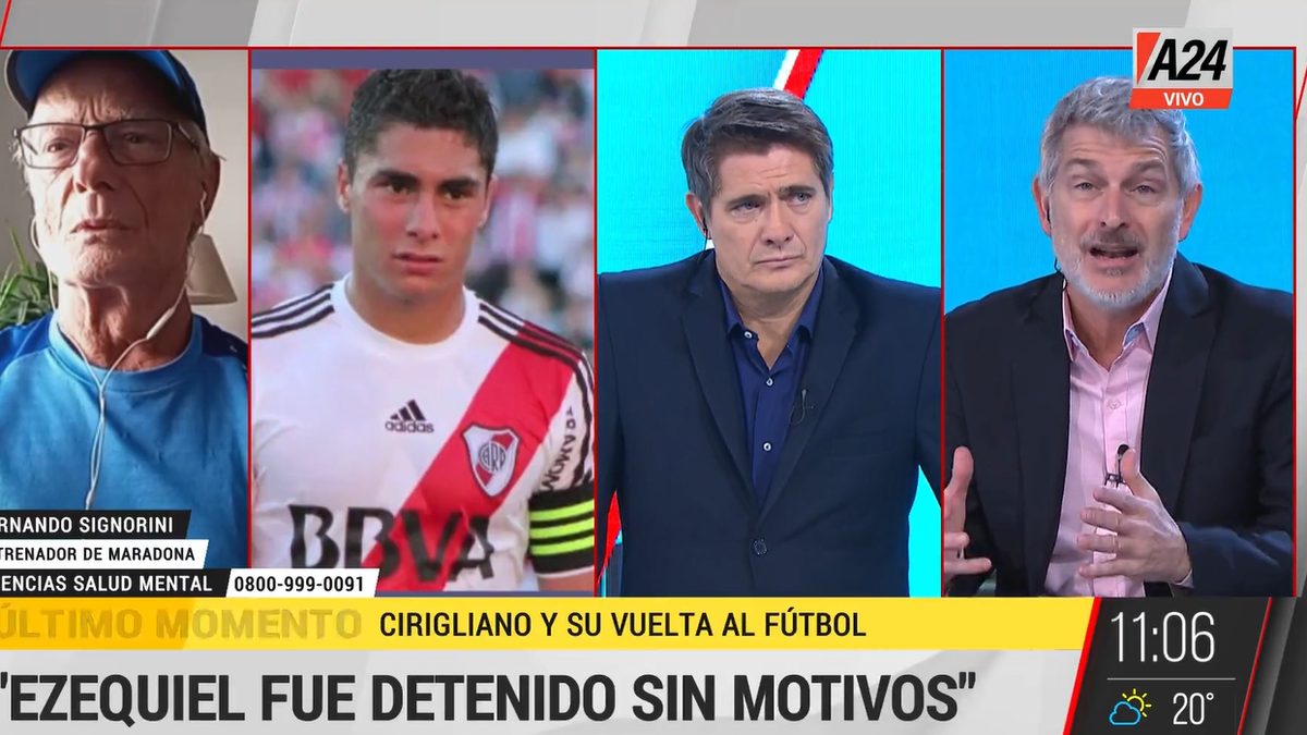 El preparado físico