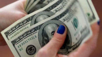 ¿Cómo saber si un dólar es falso?