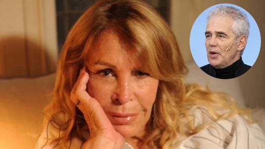 El Conejo Tarantini reveló los motivos de la preocupante internación de Pata Villanueva: Una infección