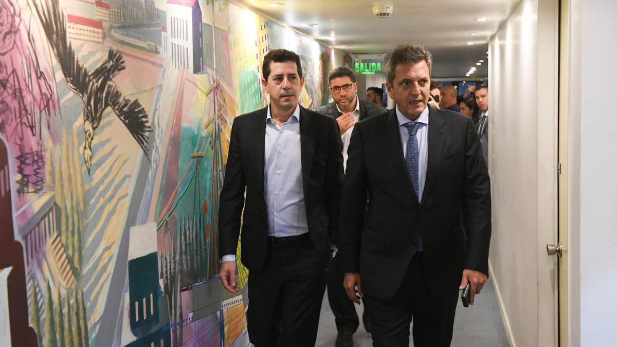El encuentro servirá para diagramar la campaña para las primarias, aseguraron fuentes cercanas a los funcionarios.
