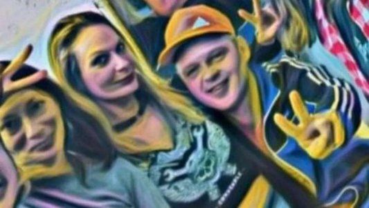 Escandaloso posteo de la mujer de El Pepo en Instagram