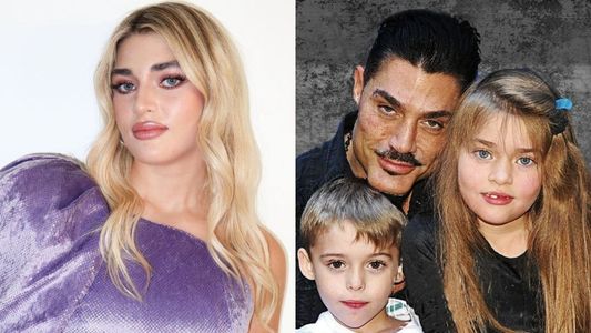 Marta Fort recordó a su papá con un especial posteo por el día de su cumpleaños: Al mejor