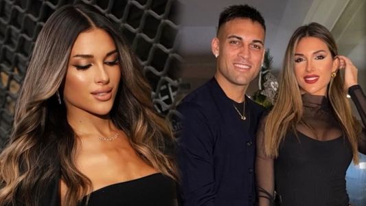 La esposa de Lautaro Martínez confesó el drama de ser botinera: Hay cosas que...