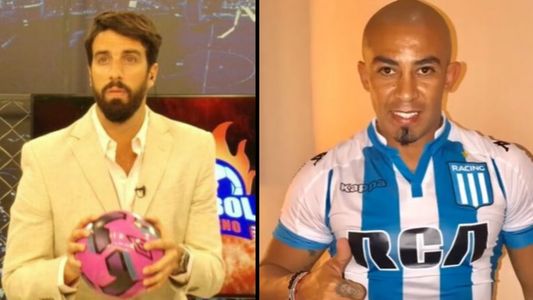 Flavio Azzaro: Cuando sos un adolescente podés cortar el teléfono, después queda feo