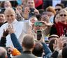 El papa León XIV canceló un viaje por precaución, ¿qué se sabe de su gira por Argentina?