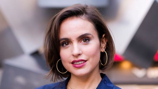 Verónica Echegui brilla en Netflix con la serie española más vista y apenas tiene 8 episodios