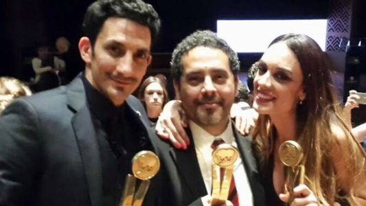 Murió el director de la serie El Marginal