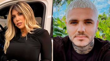 Filtran los resultados de la pericia psiquiátrica de Mauro Icardi y los detalles son contundentes