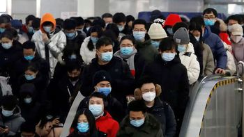 ¿China puede poner otra vez al mundo en peligro con un nuevo brote de Covid-19?