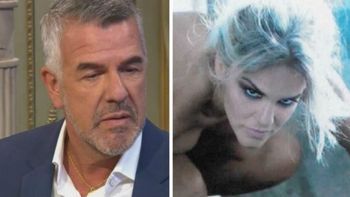 Dady Brieva habló de los rumores de infidelidad de la Chipi