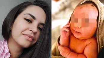 Una refugiada ucraniana fue engañada, drogada y asesinada para quedarse con su hijo en Alemania. (Foto: A24.com) Una refugiada ucraniana fue engañada, drogada y asesinada para quedarse con su hijo en Alemania. (Foto: A24.com)