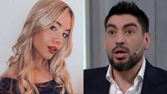 El durísimo mensaje de Candela Arizaga tras la entrevista de Facundo Moyano: Decidí...