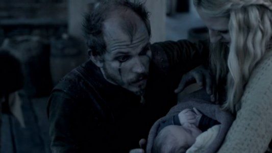 Netflix: ¿Qué pasó con la hija de Floki de Vikingos?
