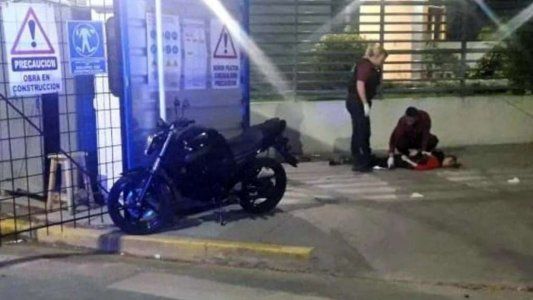 La mujer que degolló a su hija sería inimputable