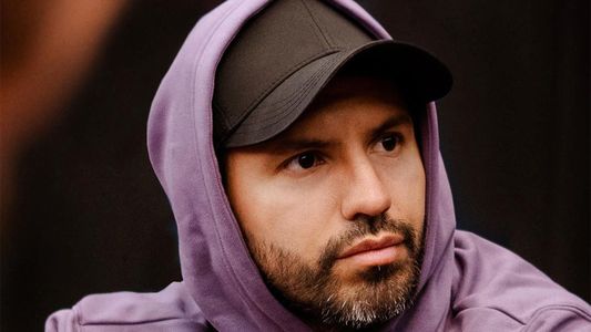 Un curioso detalle alimentó los rumores de romance entre el Kun Agüero y la hermana de un famoso futbolista