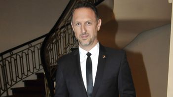 David Kavlin denuncia penalmente a Agustina Brisel