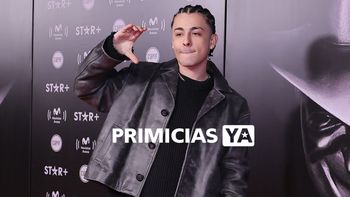 looks premios gardel