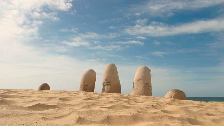 Uruguay se anticipa al verano y quiere conquistar al turista argentino con promociones y ofertas