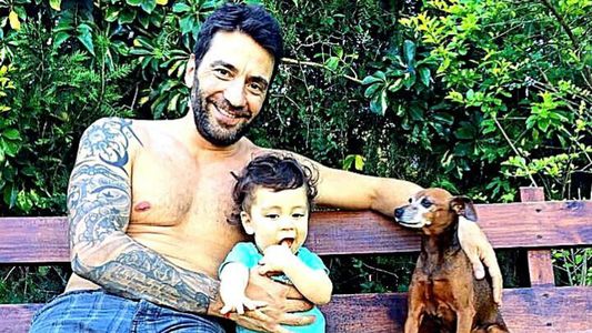 Gustavo Conti sobre el acto de vandalismo en el teatro: Yo no dije nunca que era la competencia