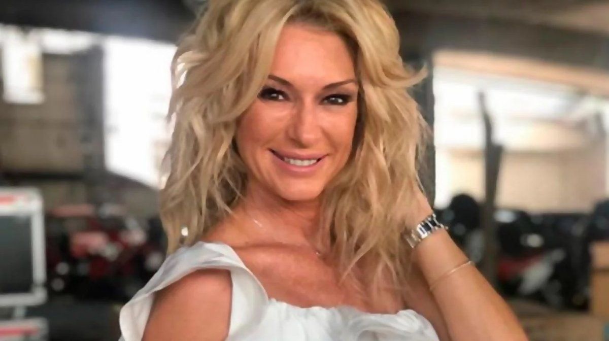 Yanina Latorre se vacunará en Miami: Acá no nos van a vacunar nunca