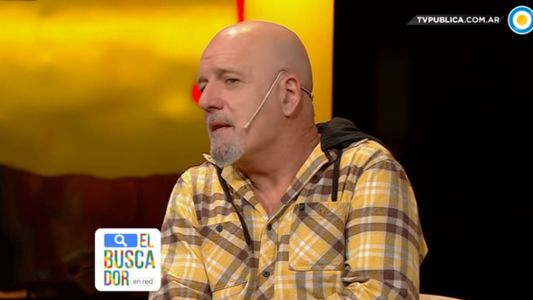 Gustavo Cordera recordó cuando querían secuestrarlo a él y a Pablo Echarri