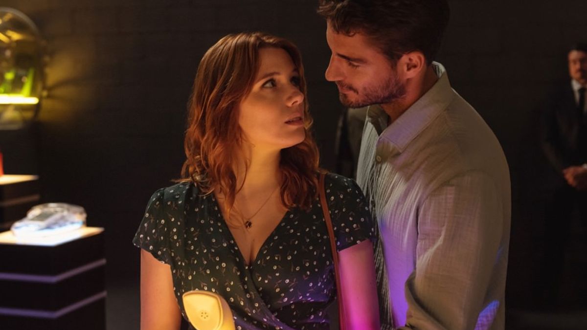 La serie de Netflix que causa revuelo en solo 8 capítulos y todo el mundo habla de ella
