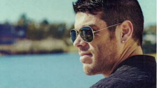 Cristian U. cumplió su sueño de pibe y lanzó su primer cd