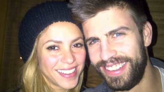 Picantes declaraciones íntimas de Shakira