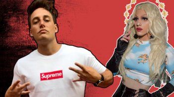 Estanislao Fernández: El Drag Queen hijo del Presidente al desnudo
