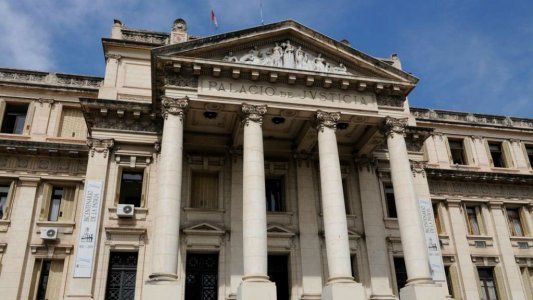 La justicia avaló el DNU mediante el cual el gobierno decidió el reperfilamiento de la deuda