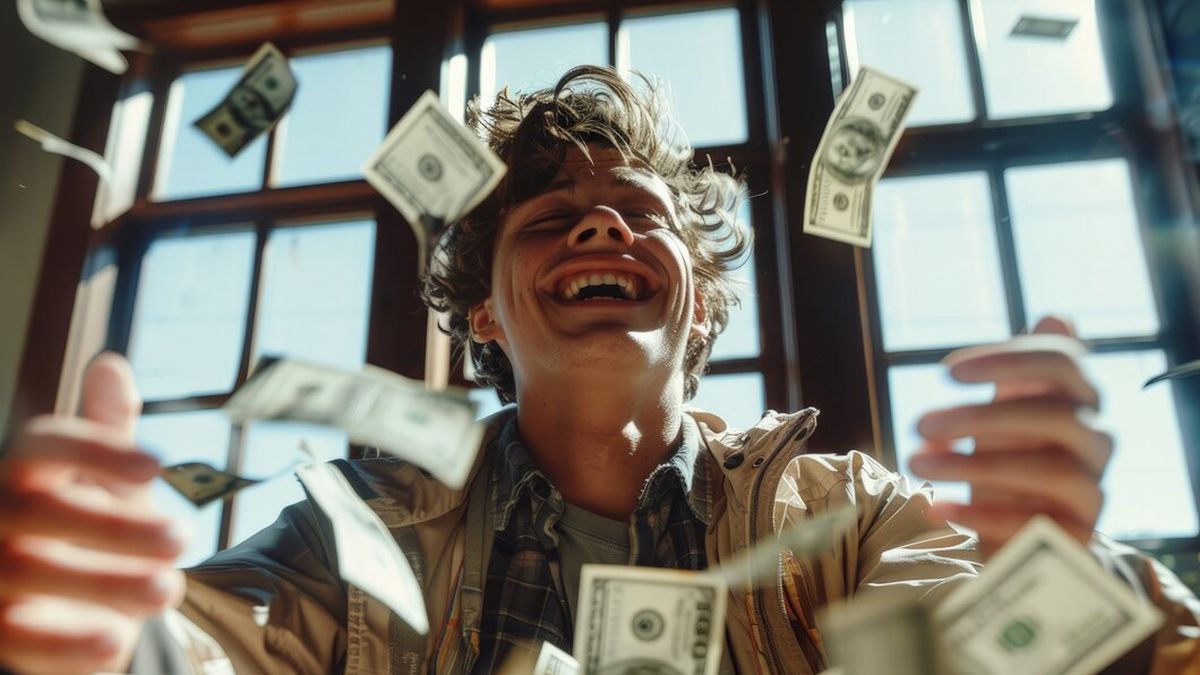 Tocomocho: la estafa clásica que sigue engañando con billetes de lotería falsos